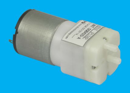 精密小電機(jī)打螺絲
