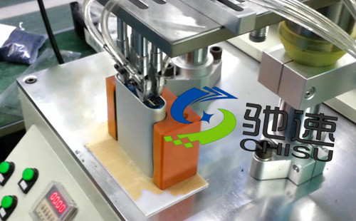 移動電源自動鎖螺絲機(jī)